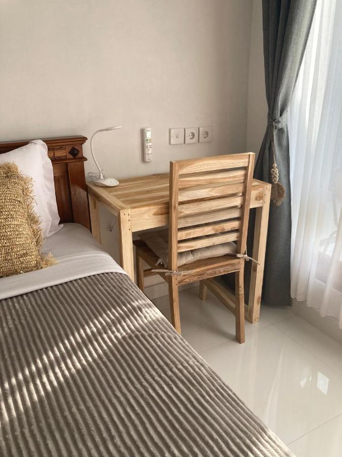 Villa Iris Homestay Uluwatu  Exterior photo
